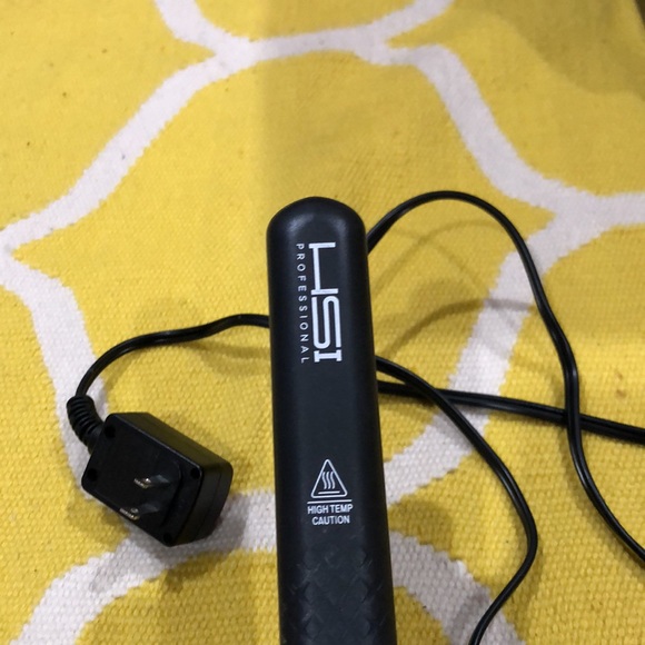 Hair straightener - Picture 3 of 3